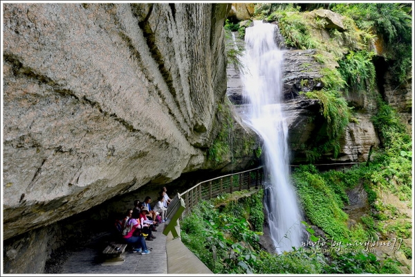 嘉義梅山鄉竹坑溪步道59358