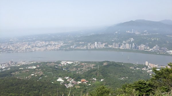 觀音山 硬漢嶺步道2116864