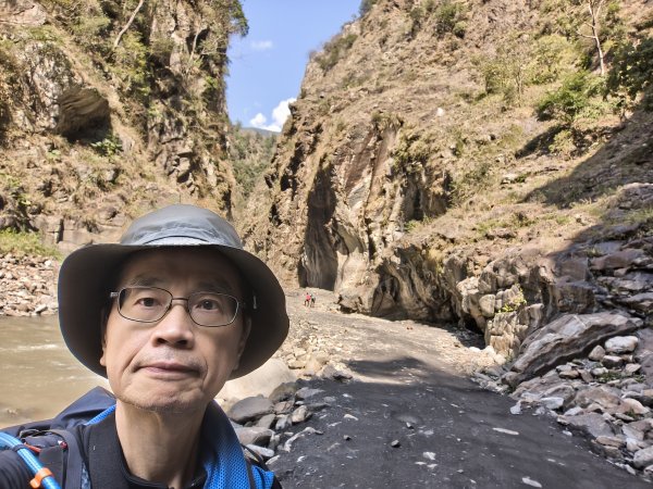 北港溪步道3011395