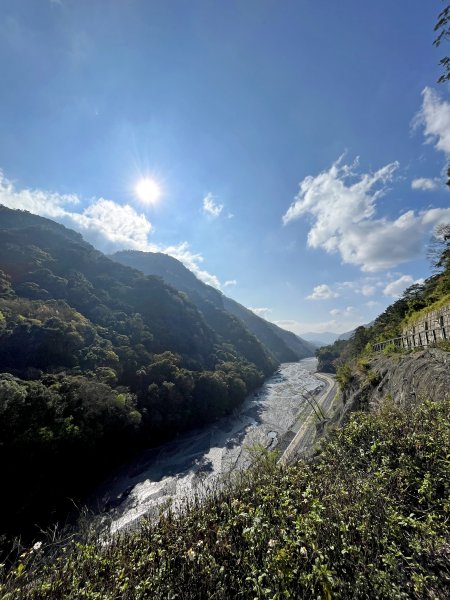 2022-2 萬大北溪野溪溫泉1640275