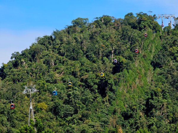 日月潭環湖步道2966139