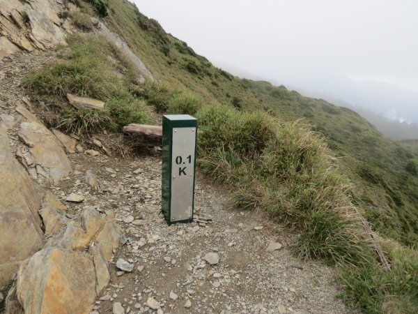 合歡山東峰-尖山-小奇萊-石門山2513160