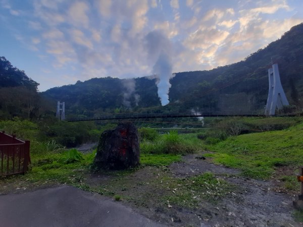 鳩之澤溫泉+鳩之澤自然步道1641319