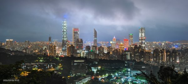 #虎山峰 #101大樓 3/63010881