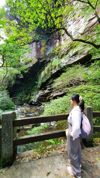 基隆暖東峽谷，金山獅頭山公園，燭臺雙嶼，金包里山，神秘海岸，巨岩海蝕洞（一線天）1729095