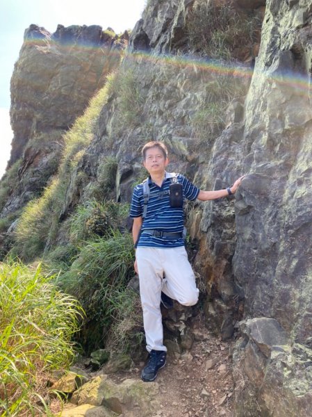 金瓜石茶壺山步道1310245