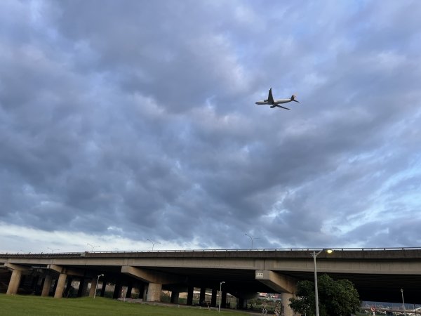 [跟著2025雙北世壯運探索雙北市-11/21] 2025_0615 逐浪輕艇徑（大佳河濱公園－基隆2815596