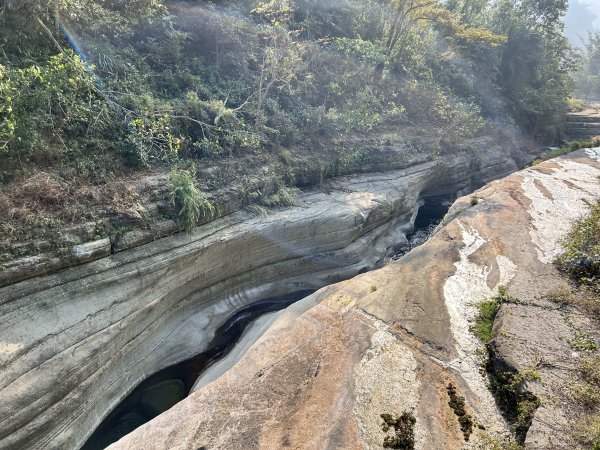 萬年峽谷步道2969833