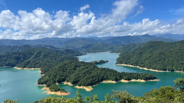 石碇_鱷魚島、千島湖2874903
