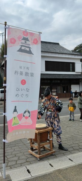 九州小京都（大分杵築城）2999747