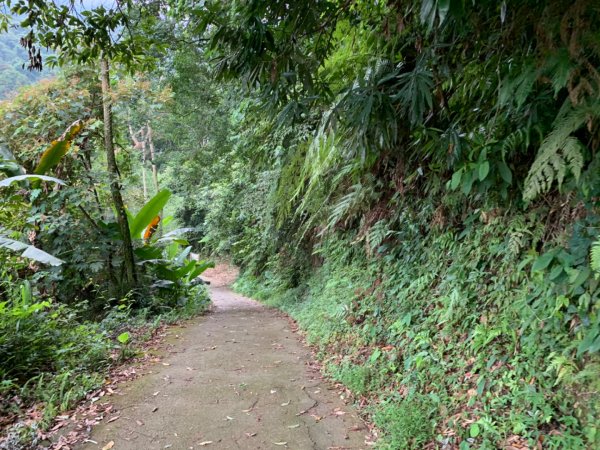 大湖馬拉邦山（小百岳）1065676