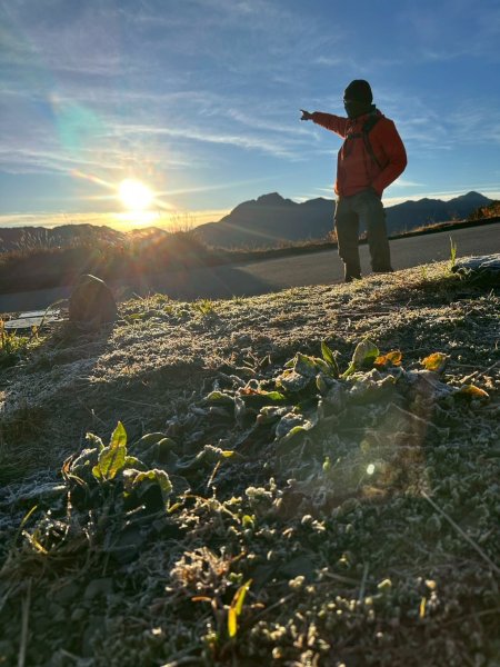 合歡北峰日出3010731