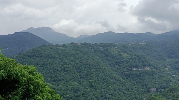 (姨婆趴趴走)第五十五集:攀登健走台北大崙頭尾山親山步道環狀一圈2853771