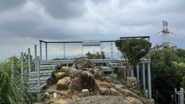 土城-五城山至天上山2817323