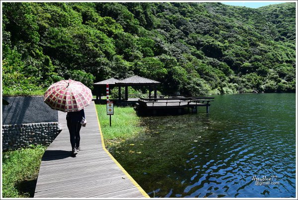 龜山島登島+401高地+繞島692933