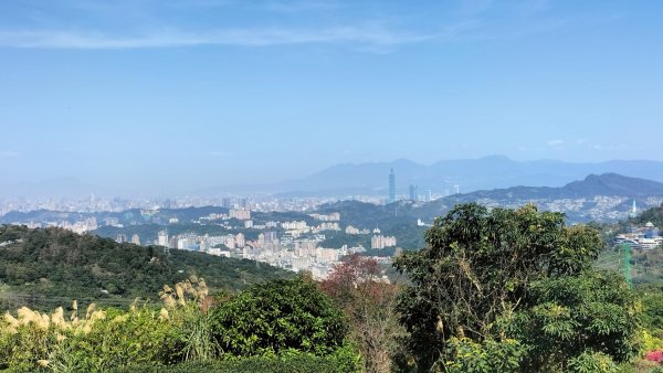 肆方巖…四面頭山…十六分山…鵝角格山2426142