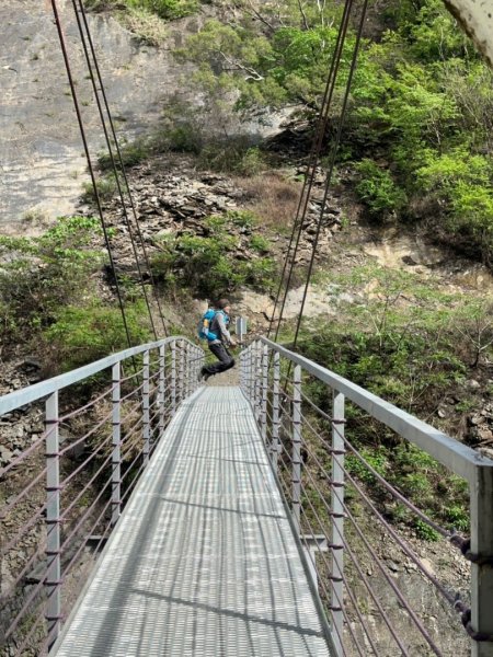 🌧️20230516旗鹽山 ㊙️🌊太古拉筏斯瀑布2152924