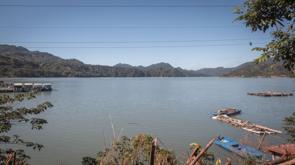 枕頭山古砲台歷史古道O型（含薑母島）2948531