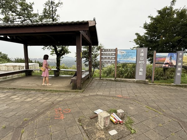 天上山+大棟山 2025.07.202864430