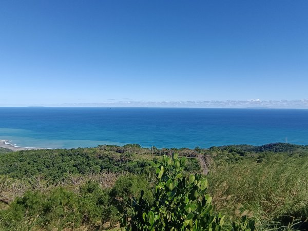 2023.1.26摩托車環島第五天，巴塱衛山之旅3078604