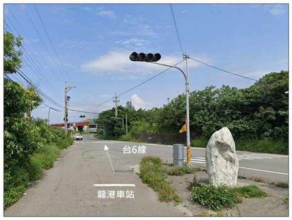 公司寮山 ( 苗栗、後龍 )3006151