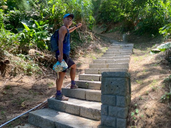 大坵島.螺山步道.芹壁步道.壁山【簡直比出國還精采的馬祖北竿島】2879680