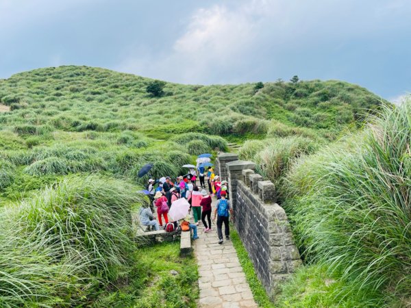 1140621冷水坑-擎天崗-石梯嶺2817707