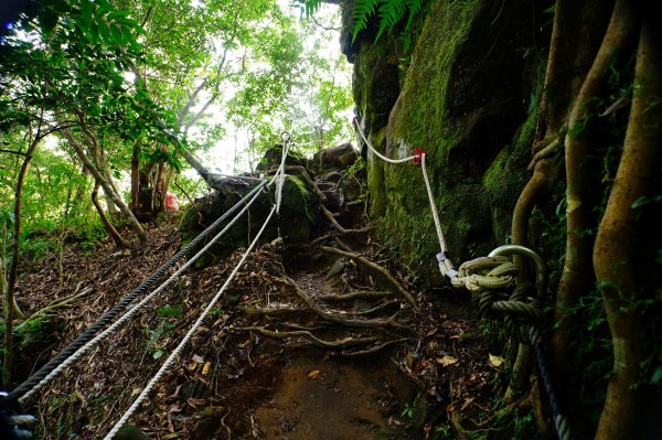 新北 平溪 孝子山、慈母峰、普陀山、中央尖、臭頭山3094919