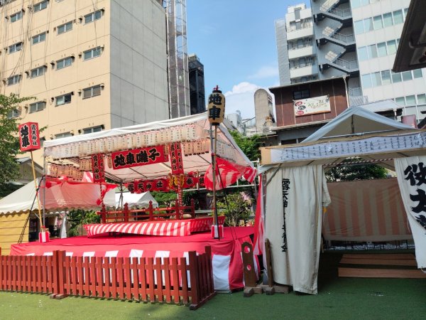 梅田(露天神社)3087821