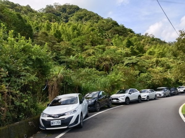 雙溪區威惠廟+下坑山+570峰+大埤格+崩山坑古道O型2814819