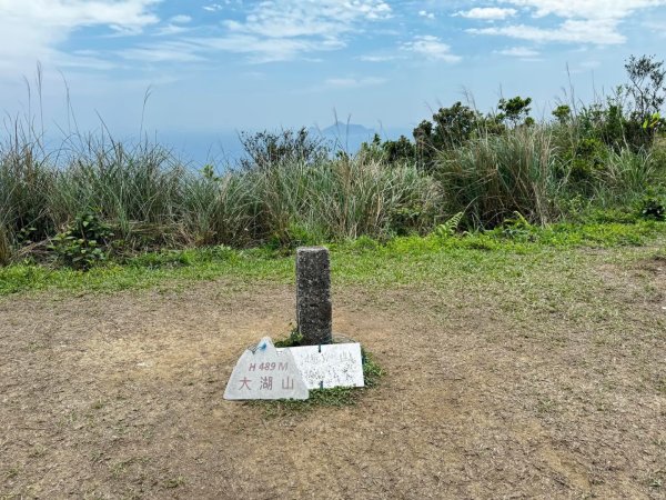 20240421 《登》雪山尾稜（隆嶺古道）2501607