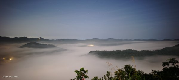 #坪林 #琉璃光 #月亮 #日出 #雲海 5/33046049