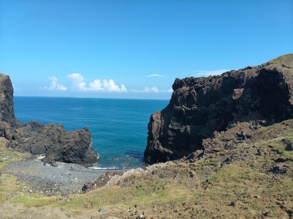 南方四島-東嶼坪-山之篇（香爐嶼.二塭嶼）2879433