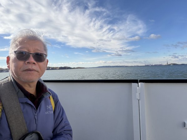 [紐約馬之行-05] 2025_1101 柯林頓城堡(Castle Clinton)2943788