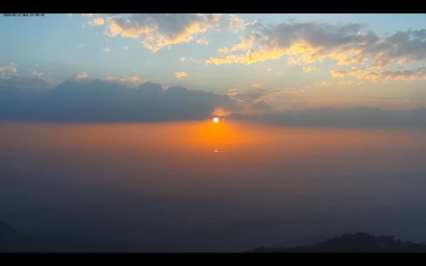 阿里山雲瀑&雲海/富士山直播即時視訊834369