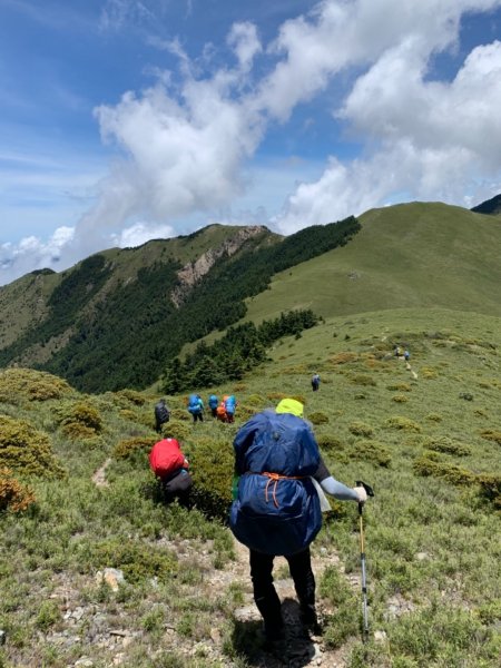 逆走雪山西稜下志佳陽1041394
