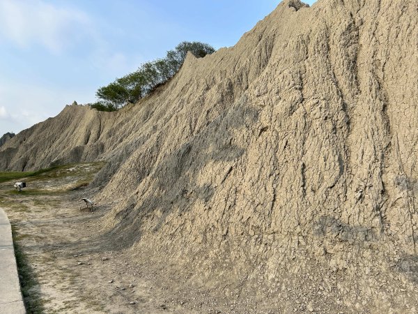 田寮月世界地景步道2909311