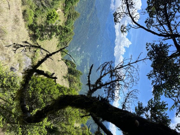 桃山、喀拉業2816816