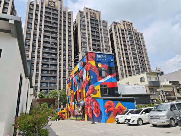 [霄裡好風光，運動樂悠遊！-5/10] 2025_0608 忠貞新村文化園區2808184