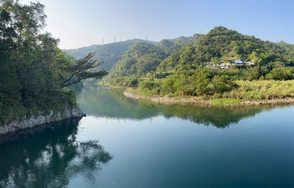 20260410_淡藍古道南路第三段：四分子至鰊魚堀溪步道3102477