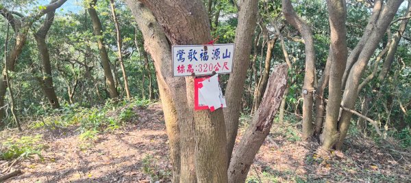 福源山步道2730324