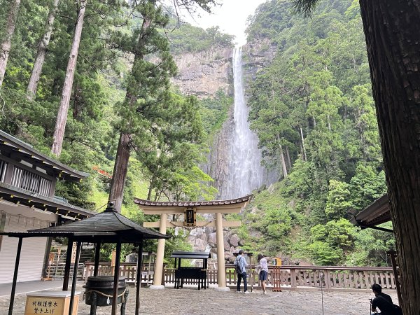 熊野古道參訪4日2805102