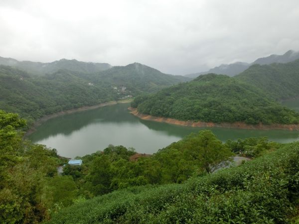 千島湖．八卦茶園．永安景觀步道162644