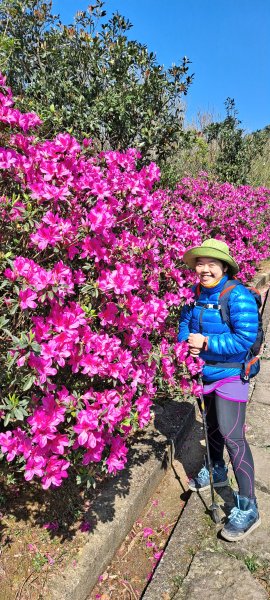 基隆山步道1274935