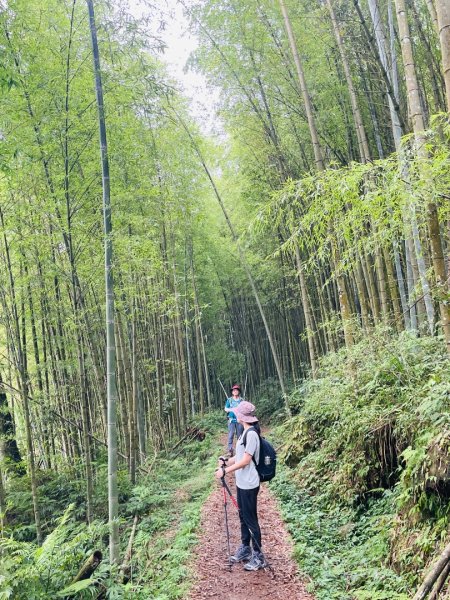 1150926霹靂山-大凍山O繞3129926