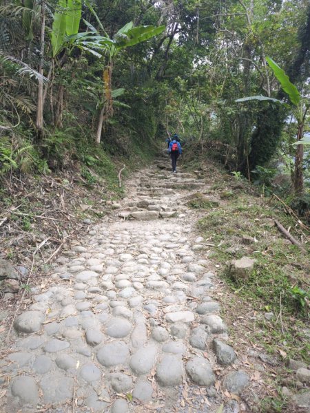 ∆小百岳∆ 大凍山2750768