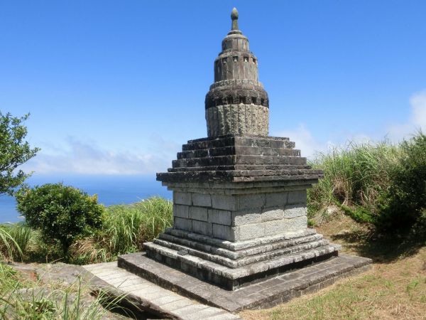 福卯古道．荖蘭山（靈鷲山）148369