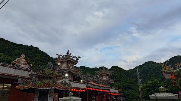 楊廷理古道2814567