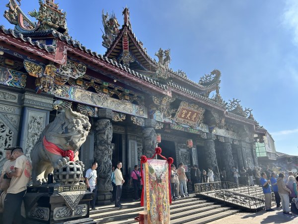 松柏嶺登廟步道2957389