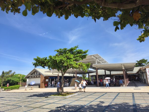 [漫遊縱谷 愛在花東-03/10] 2025_1011 三仙台步道2913163